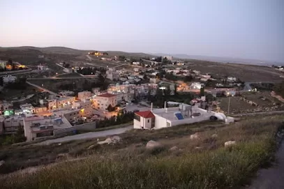 مدرسة بنات الشوبك الثانوية