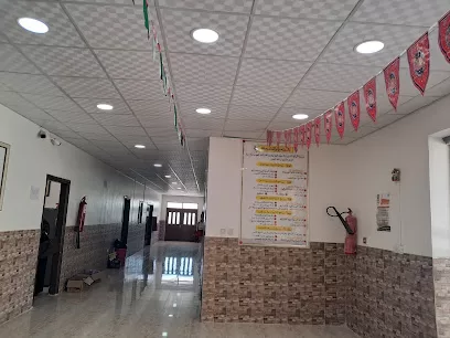 معهد تدريب مهني معان اناث