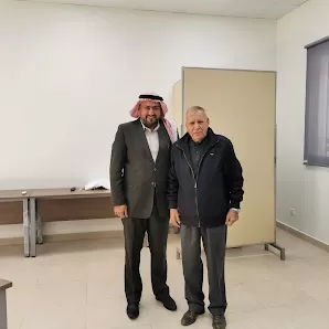 نقابة المهندسين مجلس فرع معان