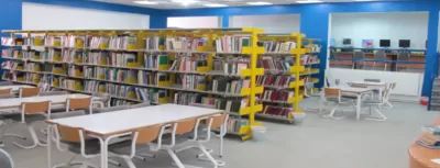 Amman National School