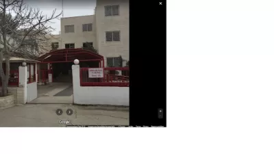 Amman National School