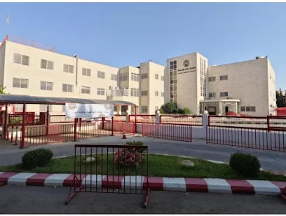 Amman National School