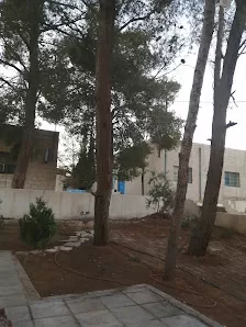 مركز صحي معان الشامل