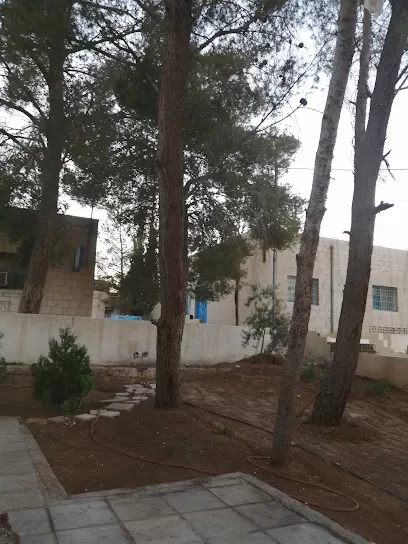 مركز صحي معان الشامل
