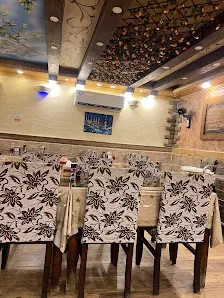 مطعم قصر اليمن للمنديYemen Palace Restaurants