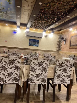 مطعم قصر اليمن للمنديYemen Palace Restaurants