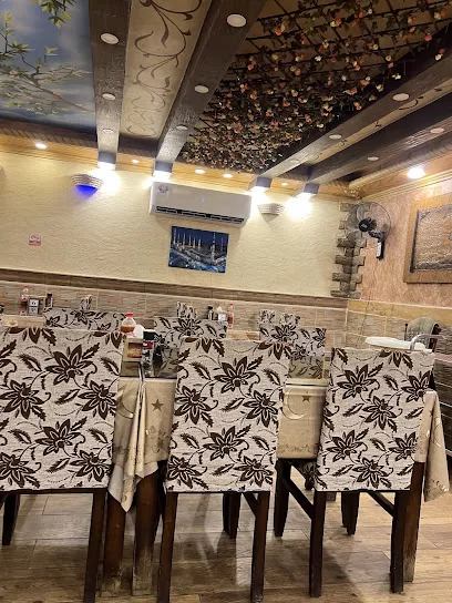 مطعم قصر اليمن للمنديYemen Palace Restaurants