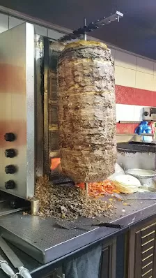 شاورما ريم