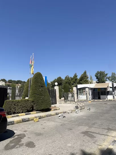 كلية التربية الرياضية