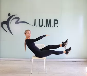 JUMP Academy