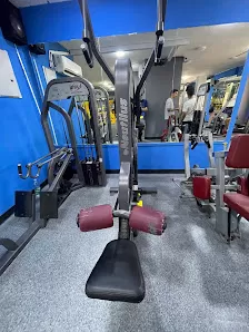 Sigma Gym Amman
