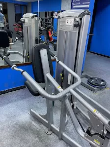 Sigma Gym Amman