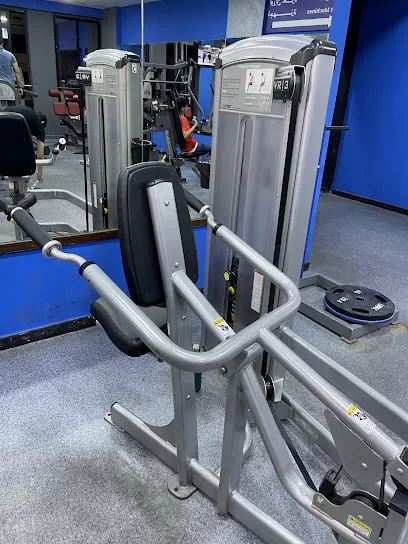 Sigma Gym Amman