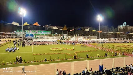 ستاد الجامعة الاردنية