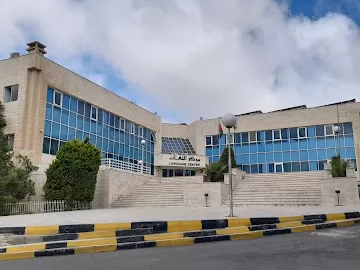 مركز اللغات