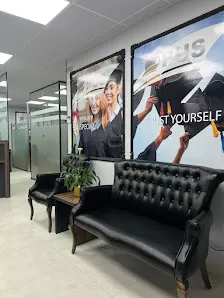 مركز فيلادلفيا للخدمات الجامعية