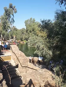 Rio Jordan