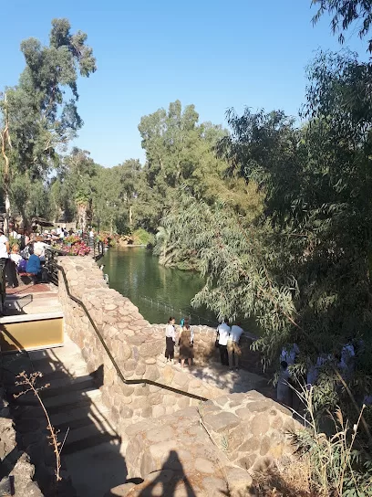 Rio Jordan