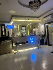 حمام السلطان عبد الحميد التركي Sultan Abdul Hamid Turkish SPA