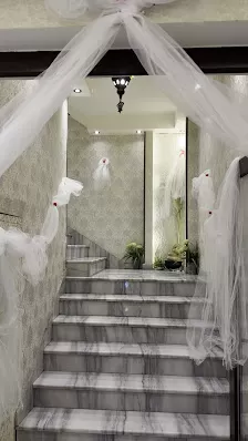 حمام السلطان عبد الحميد التركي Sultan Abdul Hamid Turkish SPA