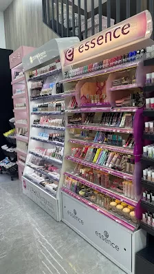 Muhtasib Cosmetics (Umm Al Summaq)