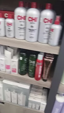 Muhtasib Cosmetics (Umm Al Summaq)
