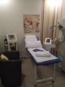 Gardens Cosmetic And Laser Center
