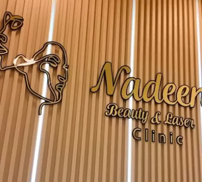 Nadeen Beauty & Laser Clinic