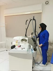 عيادة لوريا الطبيه