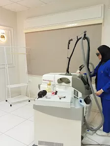 عيادة لوريا الطبيه
