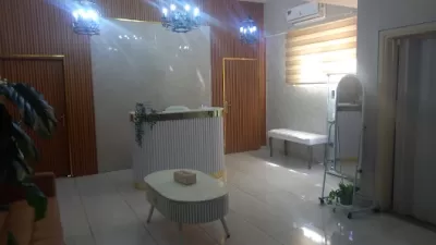 مركز جمانه العكيدي للعناية بالبشرة