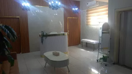 مركز جمانه العكيدي للعناية بالبشرة