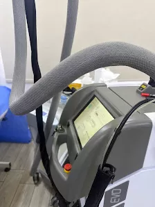 عيادات لاسيتا ليزر وعناية بالبشرة