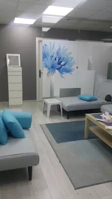 عيادات الجلدية و الليزر و التجميل للمرأة