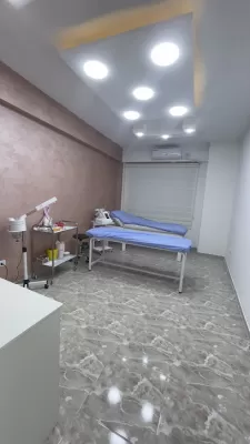 العنايه بالبشره وازاله الشعر بالليزر
