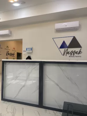 Nassak Beauty Factory