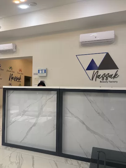 Nassak Beauty Factory