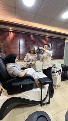 مركز وعيادات اليساندرو للتجميل