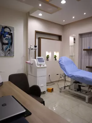 عبق الديار للعناية بالبشرة