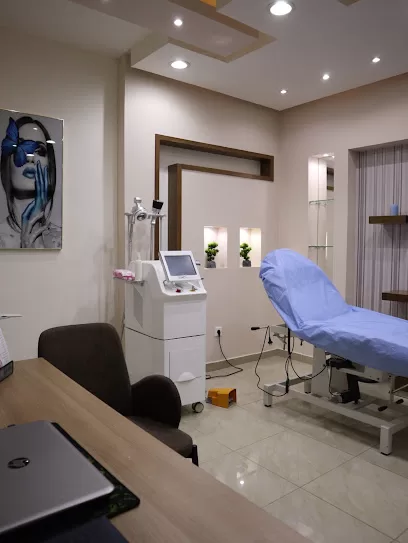 عبق الديار للعناية بالبشرة
