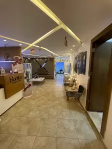 عيادات بونيتا للتجميل