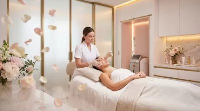 عيادة فلورين كلينك Florin Clinic - افضل مركز للعناية بالبشرة والليزر