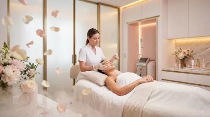 عيادة فلورين كلينك Florin Clinic - افضل مركز للعناية بالبشرة والليزر