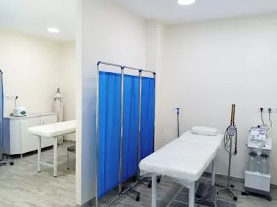 Tulip Laser Clinics