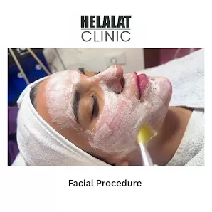 Helalat Clinic