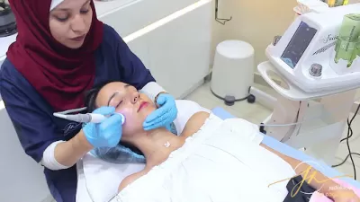 عيادة الدكتور جميل حتر