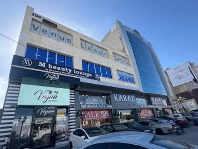 Venus Laser Clinic