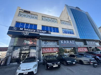Venus Laser Clinic