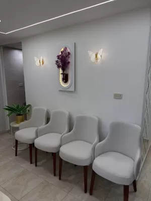 H&A Clinic | عيادة H&A للتغذية والتجميل