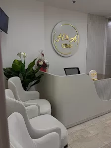 H&A Clinic | عيادة H&A للتغذية والتجميل